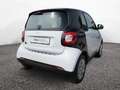 smart forTwo coupe EQ KLIMAAUTOMATIK SITZHEIZUNG Weiß - thumbnail 3