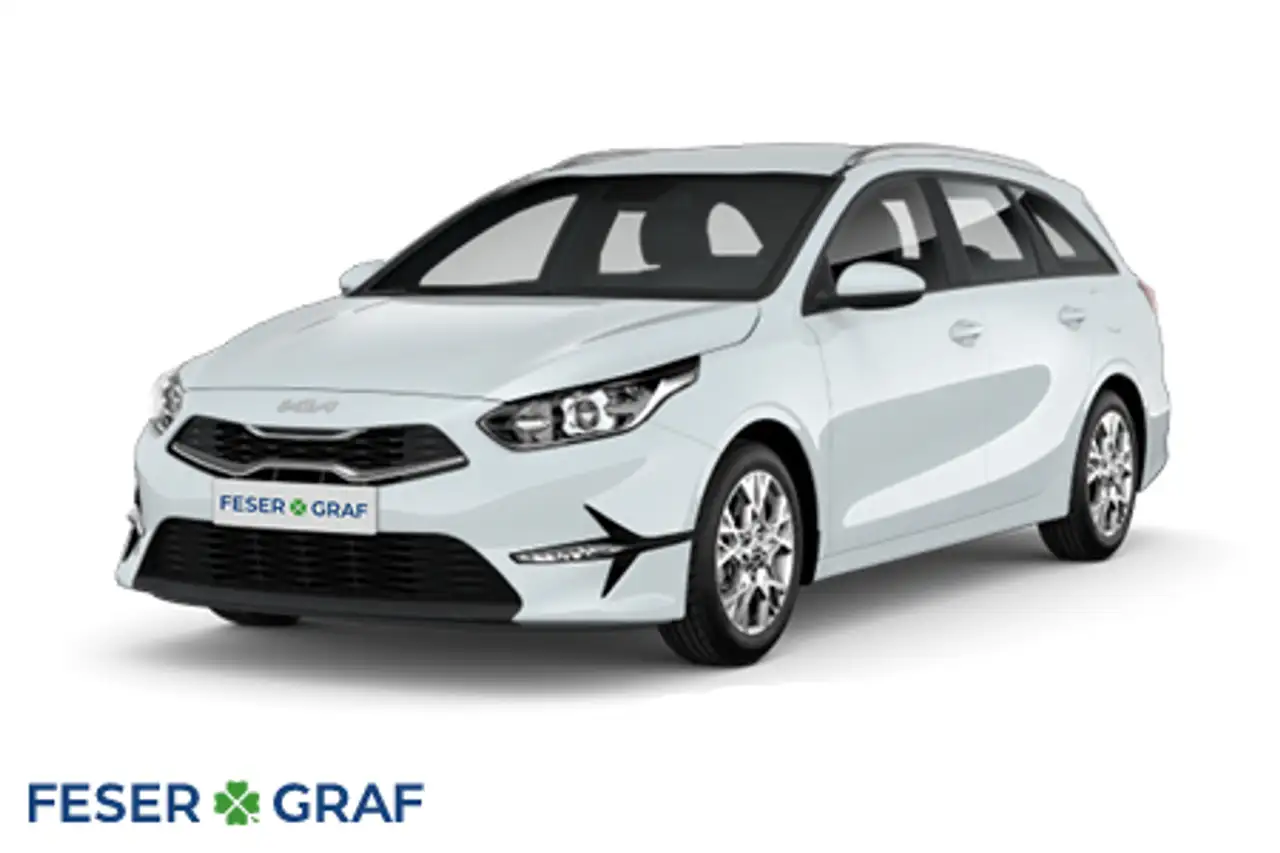 Kia Ceed SW / cee