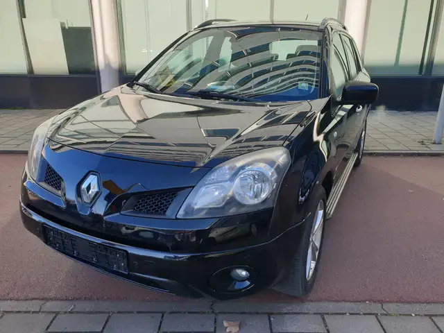 Renault Koleos 2.5 Dynamique Pack .