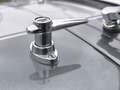 AC Cobra Shelby Cobra 427 Mk III 1965 - V8 7.0l Roush Argent - thumbnail 24