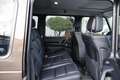 Mercedes-Benz G 500 V8 SportPak DESIGNO-Comand-Kamera-AHK-SHD Brun - thumbnail 26