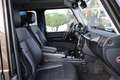 Mercedes-Benz G 500 V8 SportPak DESIGNO-Comand-Kamera-AHK-SHD Brun - thumbnail 28
