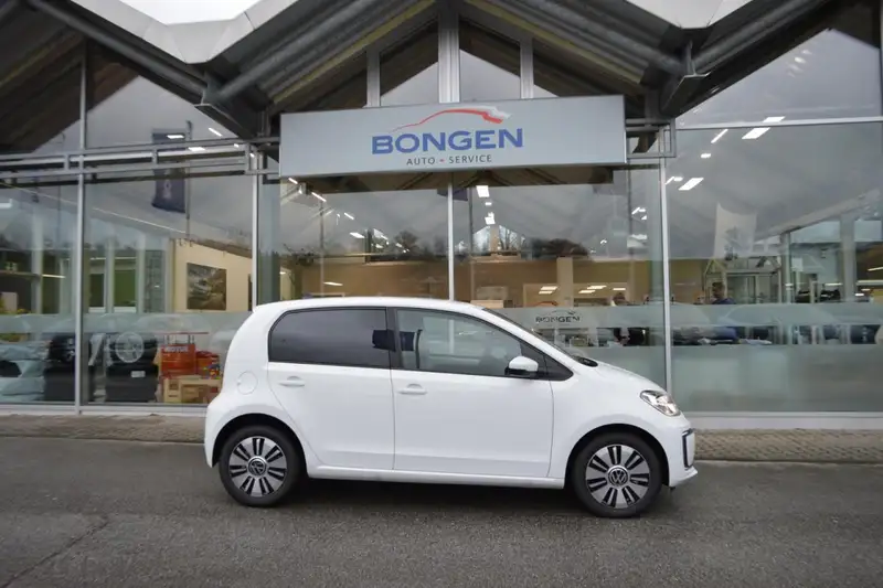 Annonce voiture d'occasion Volkswagen e-up! - CARADIZE