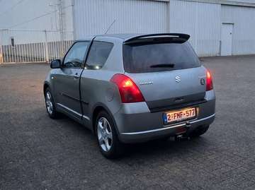 1.3i 16v Dachkin