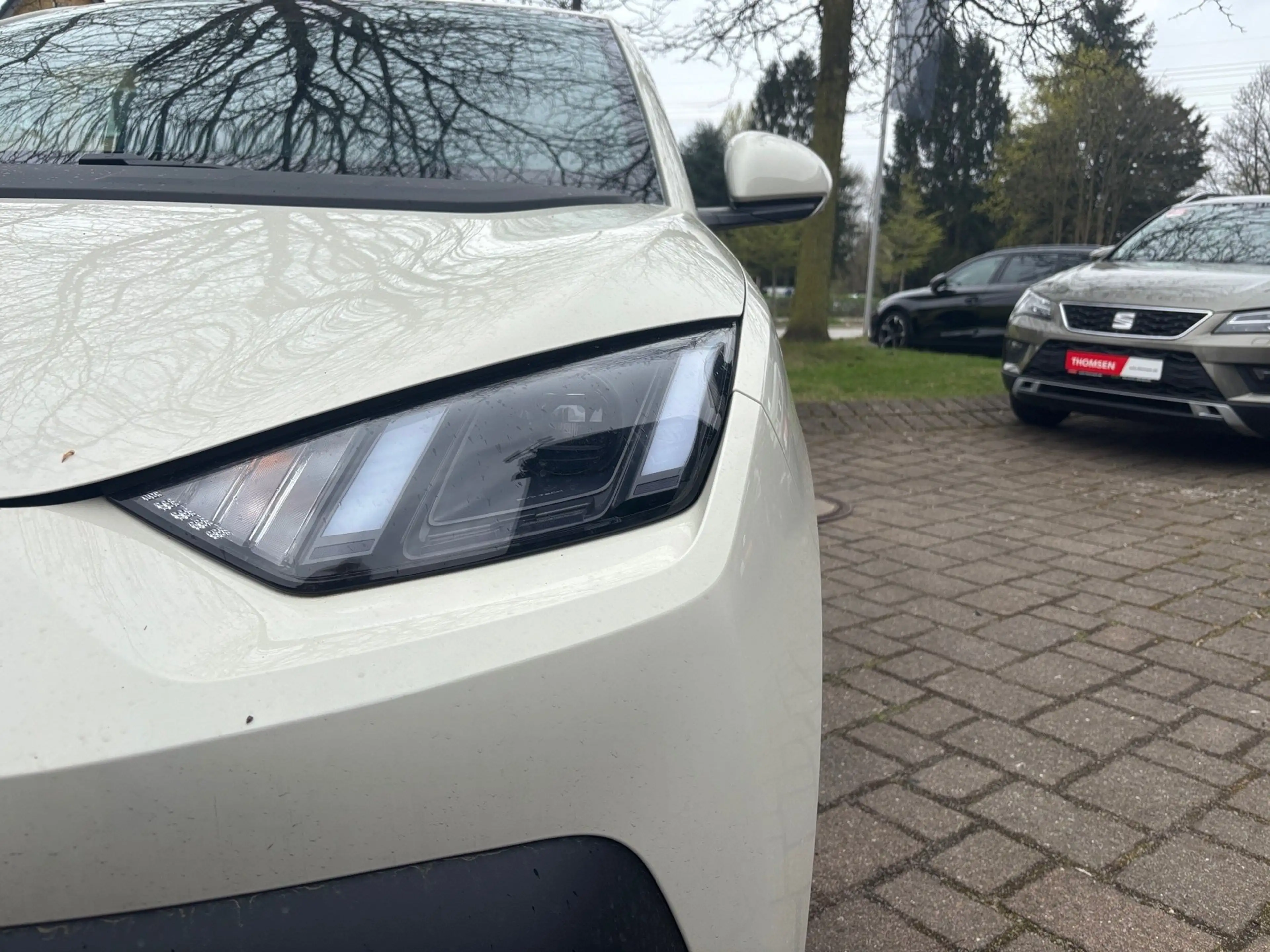 BYD Dolphin Surf Comfort ACC+AUT+LED+Navi+Pano — photo 7