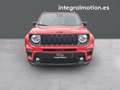 Jeep Renegade 1.0 Night Eagle II 4x2 Rojo - thumbnail 3