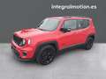 Jeep Renegade 1.0 Night Eagle II 4x2 Rojo - thumbnail 1