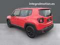 Jeep Renegade 1.0 Night Eagle II 4x2 Rojo - thumbnail 6