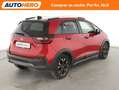 Honda Jazz 1.5 i-MMD Hybrid Crosstar Advance Rojo - thumbnail 6