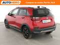 Honda Jazz 1.5 i-MMD Hybrid Crosstar Advance Rojo - thumbnail 4