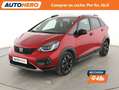 Honda Jazz 1.5 i-MMD Hybrid Crosstar Advance Rojo - thumbnail 1