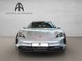 Porsche Taycan GTS ST Alcantara 360° Pano Bose Ambiente Silver - thumbnail 2