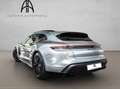 Porsche Taycan GTS ST Alcantara 360° Pano Bose Ambiente Silver - thumbnail 5