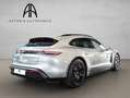 Porsche Taycan GTS ST Alcantara 360° Pano Bose Ambiente Silver - thumbnail 3
