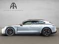 Porsche Taycan GTS ST Alcantara 360° Pano Bose Ambiente Silver - thumbnail 6