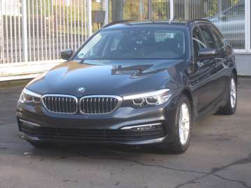 d xDrive Touring (G31)