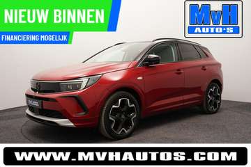 1.6 Turbo Plug-In Hybrid 4x4 Ultimate|300PK|BOMVOL