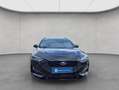 Ford Focus Turnier 1.0 EcoBoost Hybrid Aut. ST-LINE X Noir - thumbnail 9