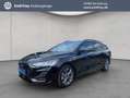 Ford Focus Turnier 1.0 EcoBoost Hybrid Aut. ST-LINE X Noir - thumbnail 1