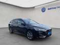 Ford Focus Turnier 1.0 EcoBoost Hybrid Aut. ST-LINE X Noir - thumbnail 8
