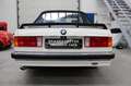 BMW 316 Cabrio Baur Weiß - thumbnail 7