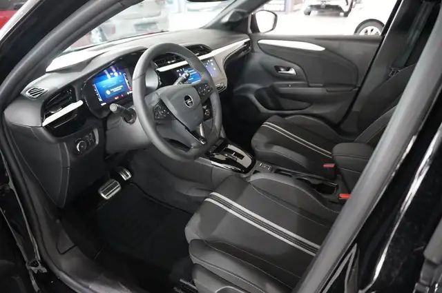 Opel Corsa view 14