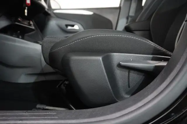 Opel Corsa view 15