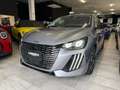 Peugeot 208 1.2 Puretech Allure Pack s Argento - thumbnail 2