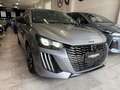 Peugeot 208 1.2 Puretech Allure Pack s Argento - thumbnail 4