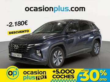 1.6 TGDI Klass 4x2