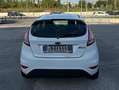 Ford Fiesta Fiesta 5p 1.4 16v Titanium Business Gpl Weiß - thumbnail 5