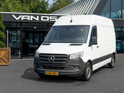 Mercedes-Benz Sprinter 314 2.2 CDI L2H2