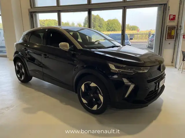 Renault Captur view 2