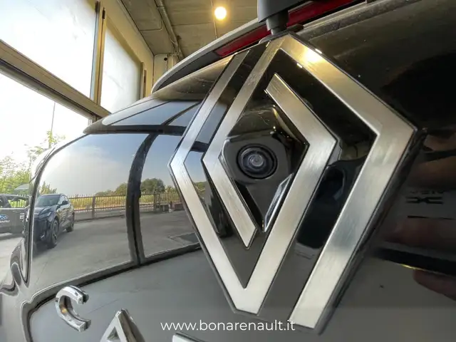 Renault Captur view 9