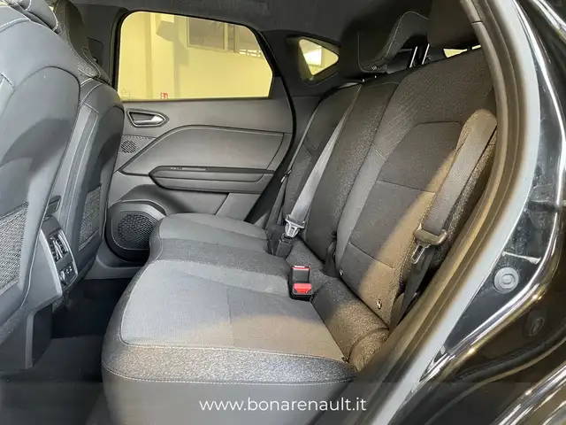 Renault Captur view 7
