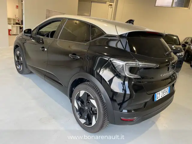 Renault Captur view 4