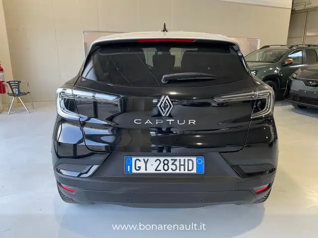 Renault Captur view 5