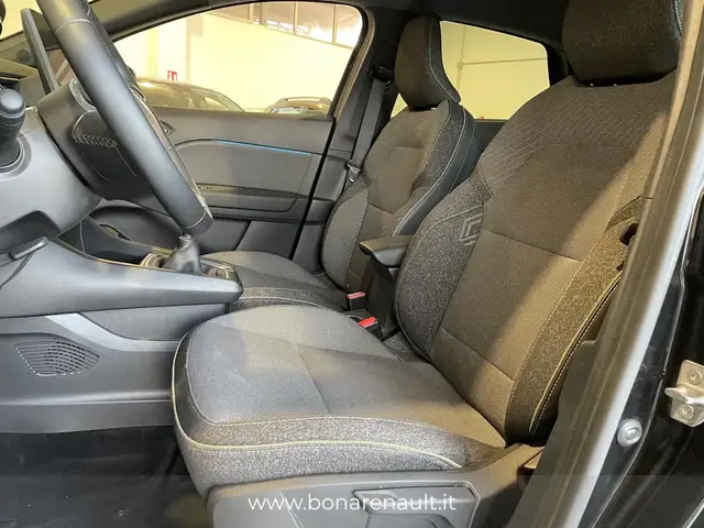 Renault Captur view 6