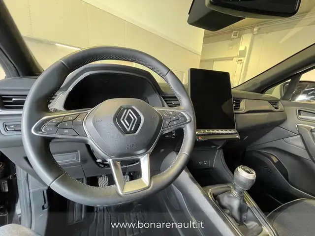 Renault Captur view 8