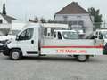 Peugeot Boxer BOXER 3,5T DREISEITENKIPPER KLIMA 1.HAND 136 PS Weiß - thumbnail 6