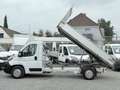 Peugeot Boxer BOXER 3,5T DREISEITENKIPPER KLIMA 1.HAND 136 PS Weiß - thumbnail 10