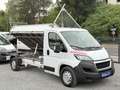 Peugeot Boxer BOXER 3,5T DREISEITENKIPPER KLIMA 1.HAND 136 PS Weiß - thumbnail 7
