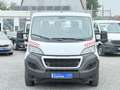Peugeot Boxer BOXER 3,5T DREISEITENKIPPER KLIMA 1.HAND 136 PS Weiß - thumbnail 4