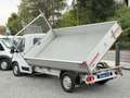 Peugeot Boxer BOXER 3,5T DREISEITENKIPPER KLIMA 1.HAND 136 PS Weiß - thumbnail 19