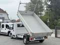 Peugeot Boxer BOXER 3,5T DREISEITENKIPPER KLIMA 1.HAND 136 PS Weiß - thumbnail 16