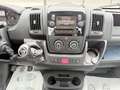 Peugeot Boxer BOXER 3,5T DREISEITENKIPPER KLIMA 1.HAND 136 PS Weiß - thumbnail 13