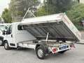 Peugeot Boxer BOXER 3,5T DREISEITENKIPPER KLIMA 1.HAND 136 PS Weiß - thumbnail 18
