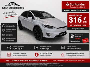 100D*Free Charge*6 Sitz*Premium*AHK*FSD2