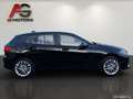 BMW 118 i Aut 5d/LED/Live Cockpit Pro/Navi/SHZ/PDC Schwarz - thumbnail 4
