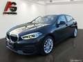 BMW 118 i Aut 5d/LED/Live Cockpit Pro/Navi/SHZ/PDC Noir - thumbnail 1